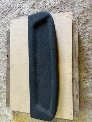  Полка багажника Citroen Xantia Арт 109035818, вид 2