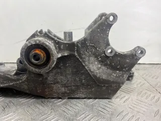 06B903143L Кронштейн генератора Audi A6 C5 (S6,RS6) 1.8л Арт 44720, вид 3