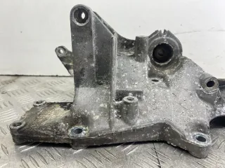 06B903143L Кронштейн генератора Audi A6 C5 (S6,RS6) 1.8л Арт 44720, вид 6