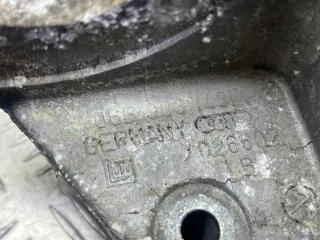 06B903143L Кронштейн генератора Audi A6 C5 (S6,RS6) 1.8л Арт 44720, вид 10