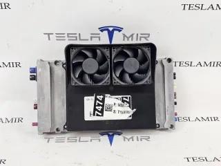 1125800-00,1458073-00 Блок управления автопилотом Tesla model S Арт 34697_1, вид 1