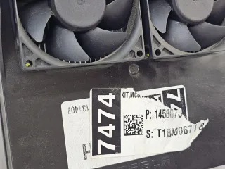 1125800-00,1458073-00 Блок управления автопилотом Tesla model S Арт 34697_1, вид 4