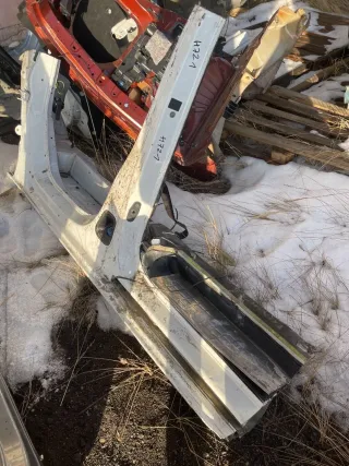  Порог левый  Citroen Spacetourer Арт 109042344, вид 2