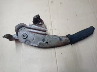  Тяга ручника Opel Vectra B Арт br_6546, вид 2