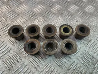  Втулка распорная BMW 5 E39 Арт 109056126, вид 1