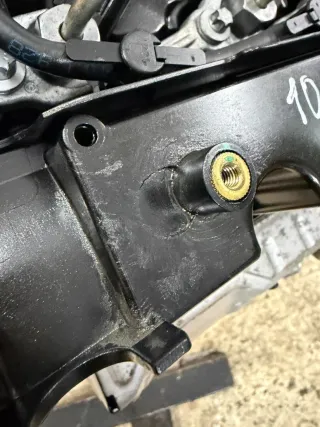 N47D20A Двигатель BMW 1 E81/E82/E87/E88 2.0л Арт 109056211, вид 7