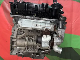 N47D20A Двигатель BMW 1 E81/E82/E87/E88 2.0л Арт 109056211, вид 6