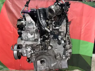 N47D20A Двигатель BMW 1 E81/E82/E87/E88 2.0л Арт 109056211, вид 5