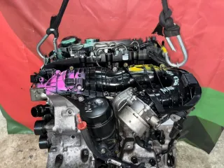 N47D20A Двигатель BMW 1 E81/E82/E87/E88 2.0л Арт 109056211, вид 4