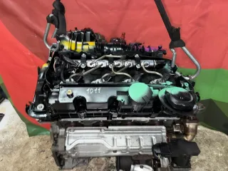 N47D20A Двигатель BMW 1 E81/E82/E87/E88 2.0л Арт 109056211, вид 3