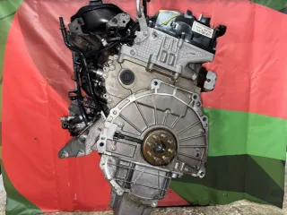 N47D20A Двигатель BMW 1 E81/E82/E87/E88 2.0л Арт 109056211, вид 2