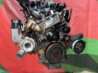 N47D20A Двигатель BMW 1 E81/E82/E87/E88 2.0л Арт 109056211, вид 1