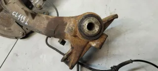  Рычаг задний левый Citroen C5 1 Арт 109059791, вид 5