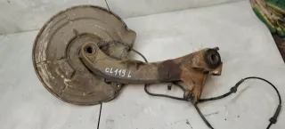  Рычаг задний левый Citroen C5 1 Арт 109059791, вид 4