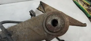  Рычаг задний левый Citroen C5 1 Арт 109059791, вид 3