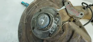  Рычаг задний левый Citroen C5 1 Арт 109059791, вид 2