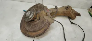  Рычаг задний левый Citroen C5 1 Арт 109059791, вид 1