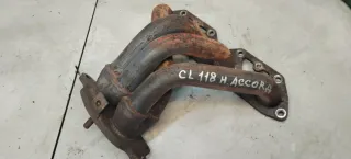  Коллектор выпускной Honda Accord 6 1.8л Арт 109059813, вид 1