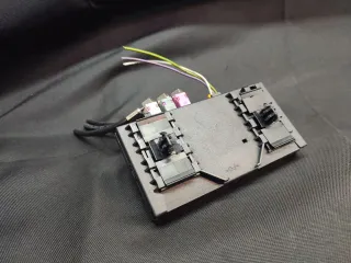 9655888380 Усилитель антенны Citroen C5 1 Арт S607-783, вид 6