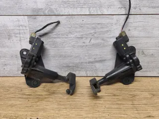  Электропривод форточки задней левой Chrysler Voyager 3 Арт 109060374, вид 1