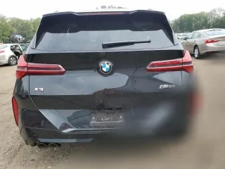  Комплект задних стекол BMW X3 G45 Арт 109060387, вид 1