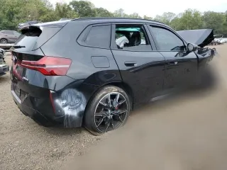  Комплект задних стекол BMW X3 G45 Арт 109060387, вид 2