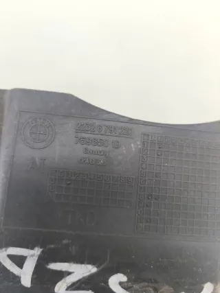 6791220 Шумоизоляция (прочее) BMW 7 F01/F02 Арт BMW30148, вид 4