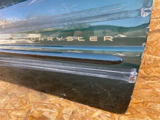  Дверь передняя правая Chrysler LHS Арт 109060498, вид 2