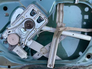  Дверь передняя правая Chrysler LHS Арт 109060498, вид 9