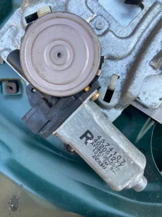  Дверь передняя правая Chrysler LHS Арт 109060498, вид 10