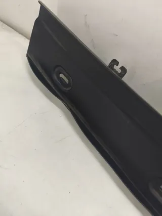 7042984 Пластик моторного отсека BMW 5 F10/F11/GT F07 Арт BMW30778, вид 2