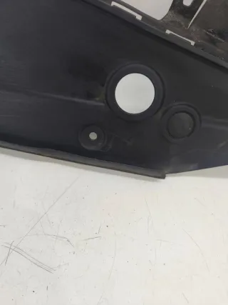 7042984 Пластик моторного отсека BMW 5 F10/F11/GT F07 Арт BMW30778, вид 4