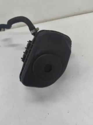 6776210 Бачок ГУР BMW 6 F06/F12/F13 Арт BMW30463, вид 1