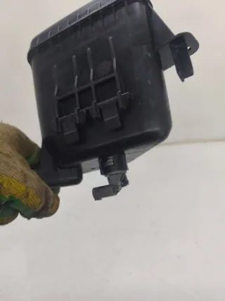 6776210 Бачок ГУР BMW 6 F06/F12/F13 Арт BMW30463, вид 2