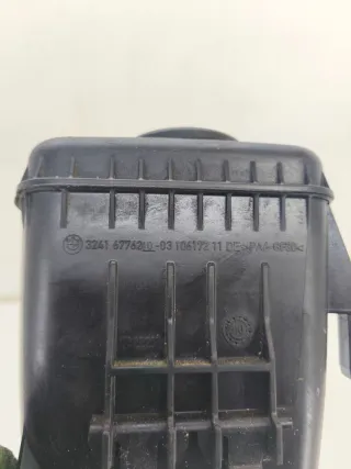 6776210 Бачок ГУР BMW 6 F06/F12/F13 Арт BMW30463, вид 4