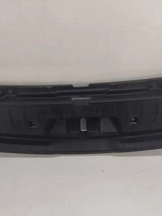 9139171 Обшивка багажника BMW 5 F10/F11/GT F07 Арт BMW30463, вид 2