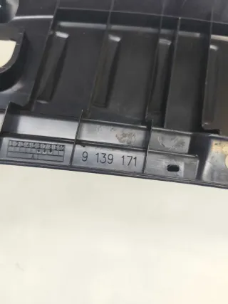 9139171 Обшивка багажника BMW 5 F10/F11/GT F07 Арт BMW30463, вид 4