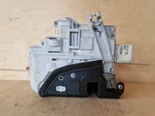 4F1837015 Замок двери передней левой Audi A6 C6 (S6,RS6) Арт 109060628, вид 3