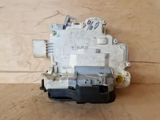 4F1837015 Замок двери передней левой Audi A6 C6 (S6,RS6) Арт 109060628, вид 2