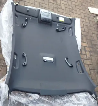  Потолок BMW 5 F10/F11/GT F07 Арт 109060753, вид 1