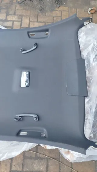  Потолок BMW 5 F10/F11/GT F07 Арт 109060753, вид 2