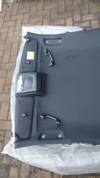  Потолок BMW 5 F10/F11/GT F07 Арт 109060753, вид 3