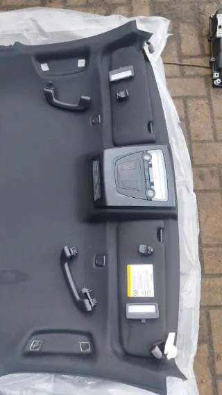  Потолок BMW 5 F10/F11/GT F07 Арт 109060753, вид 5