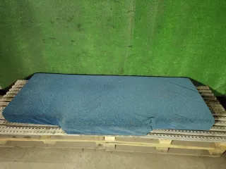  матрас спальника DAF XF 105 Арт 103809, вид 1