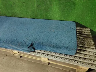  матрас спальника DAF XF 105 Арт 103809, вид 2