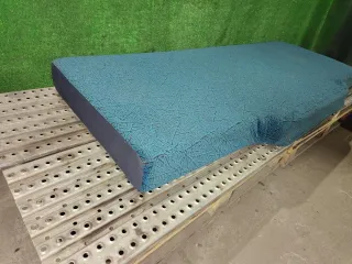  матрас спальника DAF XF 105 Арт 103809, вид 3