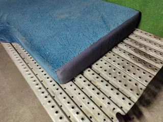  матрас спальника DAF XF 105 Арт 103809, вид 4