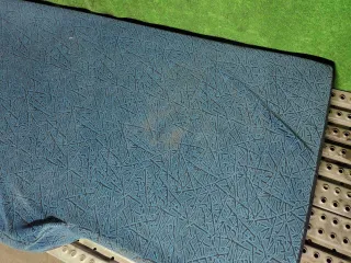  матрас спальника DAF XF 105 Арт 103809, вид 5