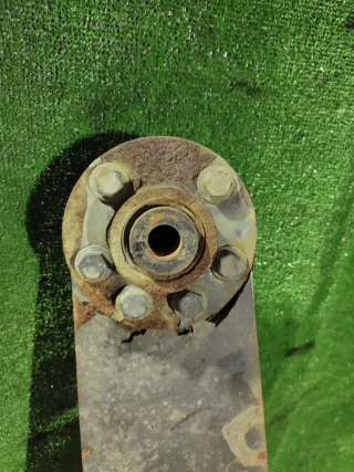 20945550 Тяга реактивная Volvo FH 13л Арт 103787, вид 2