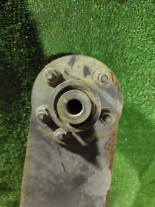 20945550 Тяга реактивная Volvo FH 13л Арт 103787, вид 4